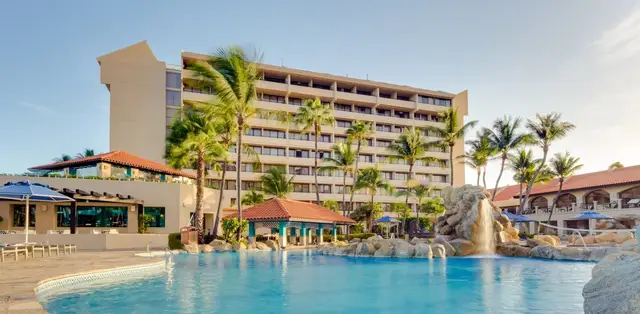 Barcelo Aruba | hoofdfoto